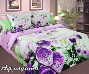 Комплект постельного белья «Афродита»