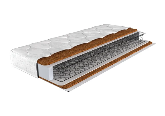 Матрас ортопедический Comfort Bio (Комфорт Био)