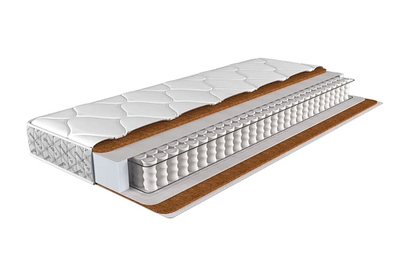 Матрас ортопедический Classic Bio TFK