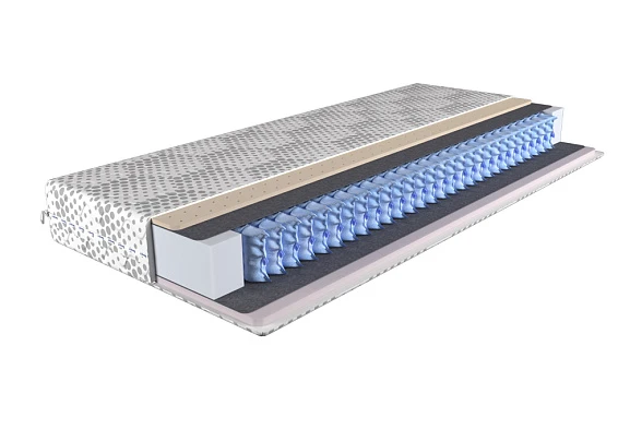 Матрас ортопедический Imperial Rest